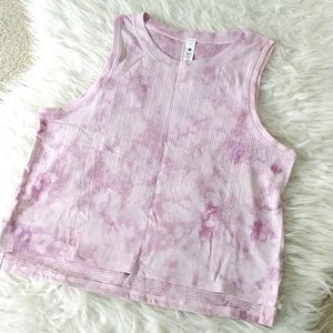 Lululemon women  tank